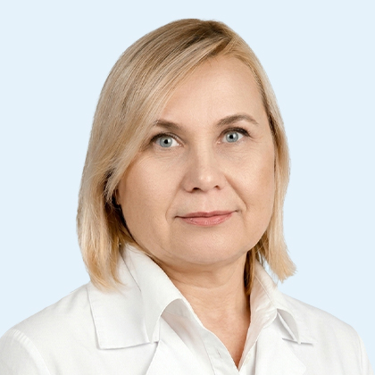 Братишко <br>
Ирина Александровна