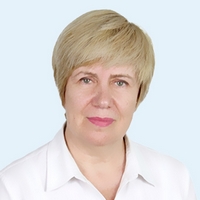 Файзуллина <br>
Екатерина Николаевна