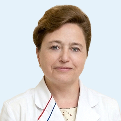 Курочкина <br>
Светлана Дмитриевна