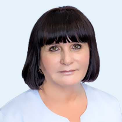 Кузнецова <br>
Ярослава Ивановна
