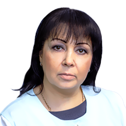 Мураховская Надежда Германовна