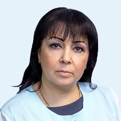 Мураховская <br>Надежда Германовна