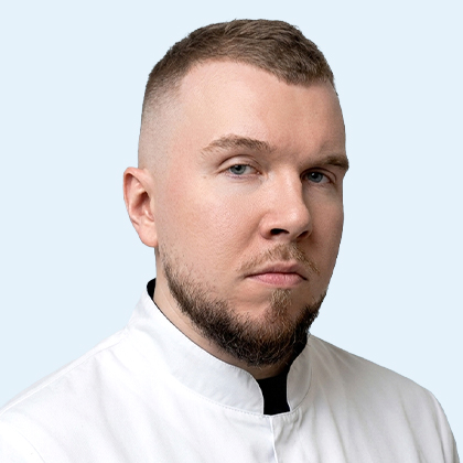 Стаценко <br>Александр Сергеевич