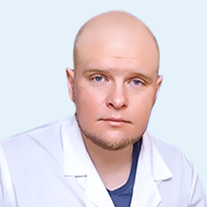 Стаценко <br>
Павел Сергеевич
