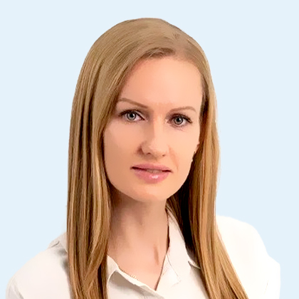 Юргель
 <br>Яна Сергеевна